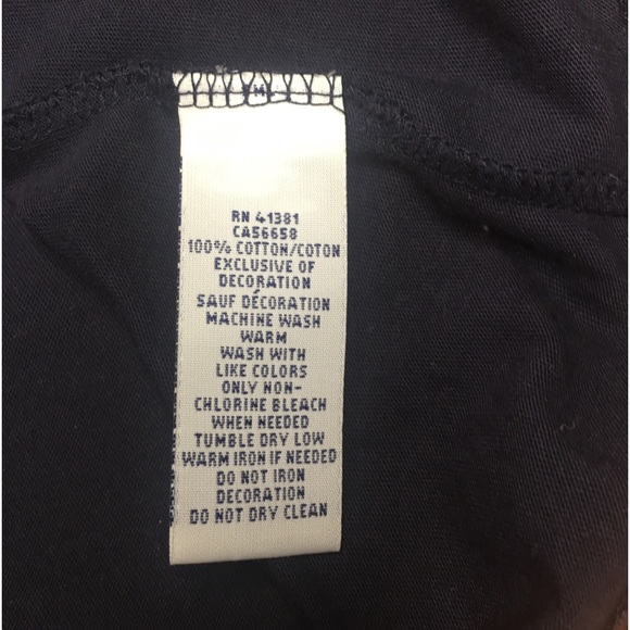 Polo Ralph Lauren tee. Size XL - Picture 3 of 5